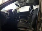 2023 Kia Rio S Серый vin: 3KPA25ADXPE614035