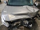 2023 Kia Rio S Серый vin: 3KPA25ADXPE614035