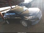 2019 Hyundai Accent Se Черный vin: 3KPC24A35KE063919