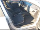 2018 Hyundai Accent Se Серебряный vin: 3KPC24A3XJE013743