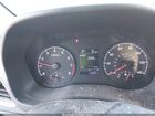 2018 Hyundai Accent Se Серебряный vin: 3KPC24A3XJE013743