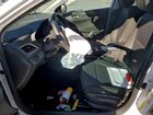 2022 Hyundai Accent Se Белый vin: 3KPC24A60NE166454