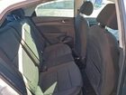 2022 Hyundai Accent Se Белый vin: 3KPC24A60NE166454