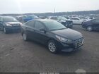 2022 Hyundai Accent Se Black vin: 3KPC24A60NE171993