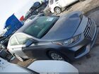 2020 Hyundai Accent Se Gray vin: 3KPC24A61LE099697