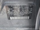 2020 Hyundai Accent Se Gray vin: 3KPC24A61LE099697