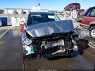 2021 Hyundai Accent Se Серый vin: 3KPC24A62ME133681