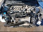 2021 Hyundai Accent Se Серый vin: 3KPC24A62ME133681
