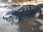 2020 Hyundai Accent Se Black vin: 3KPC24A63LE114734