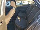 2022 Hyundai Accent Se Серебряный vin: 3KPC24A64NE155019