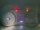 2021 Hyundai Accent Se Синий vin: 3KPC24A65ME147607