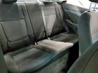 2021 Hyundai Accent Se Синий vin: 3KPC24A65ME147607