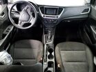 2021 Hyundai Accent Se Синий vin: 3KPC24A65ME147607 Damage: Left Front Seat Cushion, Torn, 1/2 To 1 Inch