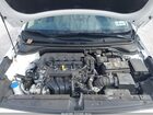 2022 Hyundai Accent Se Белый vin: 3KPC24A66NE183551 2022 Hyundai Accent Se Белый vin: 3KPC24A66NE183551