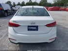 2022 Hyundai Accent Se Белый vin: 3KPC24A66NE183551 2022 Hyundai Accent Se Белый vin: 3KPC24A66NE183551