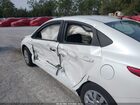 2022 Hyundai Accent Se Белый vin: 3KPC24A66NE183551 2022 Hyundai Accent Se Белый vin: 3KPC24A66NE183551