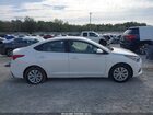 2022 Hyundai Accent Se Белый vin: 3KPC24A66NE183551 2022 Hyundai Accent Se Белый vin: 3KPC24A66NE183551