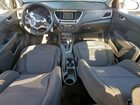 2021 Hyundai Accent Se Серебряный vin: 3KPC24A67ME129335