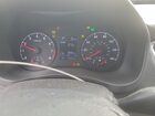 2021 Hyundai Accent Se Серебряный vin: 3KPC24A67ME129335