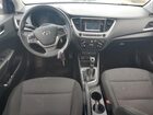 2020 Hyundai Accent Se Белый vin: 3KPC24A69LE108808
