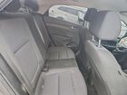 2021 Hyundai Accent Se Серый vin: 3KPC24A69ME137078