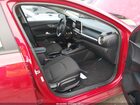 2021 Kia Forte Lxs Красный vin: 3KPF24AD0ME404751