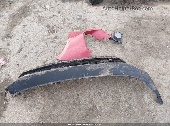 3KPF24AD0ME404751 2021 KIA FORTE Красный Вид панели приборов