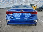 2020 Kia Forte Fe Синий vin: 3KPF24AD2LE238800