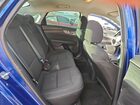 2020 Kia Forte Fe Синий vin: 3KPF24AD2LE238800