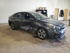 2021 Kia Forte Fe Charcoal vin: 3KPF24AD2ME293068