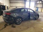 2021 Kia Forte Fe Charcoal vin: 3KPF24AD2ME293068