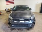 2021 Kia Forte Fe Charcoal vin: 3KPF24AD2ME293068