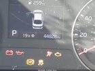 2019 Kia Forte Lxs Красный vin: 3KPF24AD4KE136090