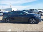 2020 Kia Forte Lxs Черный vin: 3KPF24AD5LE243909