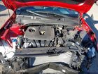 2023 Kia Forte Lxs Красный vin: 3KPF24AD5PE623659