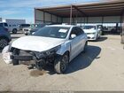 2024 Kia Forte Lxs Белый vin: 3KPF24AD6RE784802