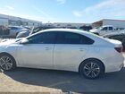 2024 Kia Forte Lxs Белый vin: 3KPF24AD6RE784802