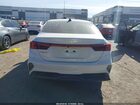 2024 Kia Forte Lxs Белый vin: 3KPF24AD6RE784802
