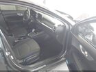 2023 Kia Forte Lxs Dark Blue vin: 3KPF24AD7PE601114