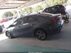 2023 Kia Forte Lxs Dark Blue vin: 3KPF24AD7PE601114