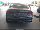 2023 Kia Forte Lxs Dark Blue vin: 3KPF24AD7PE601114