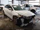 2024 Kia Forte Lxs White vin: 3KPF24AD7RE816365