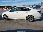 2020 Kia Forte Lxs Белый vin: 3KPF24AD8LE189666