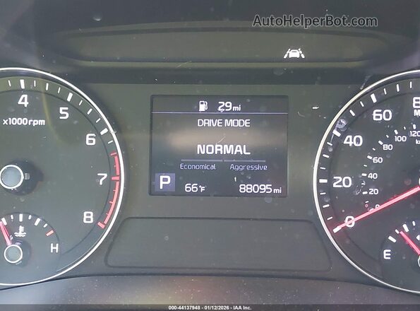 3KPF24AD8LE189666 2020 KIA FORTE Белый 