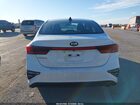 2020 Kia Forte Lxs Белый vin: 3KPF24AD8LE189666