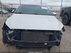 2021 Kia Forte Lxs Белый vin: 3KPF24AD9ME410130