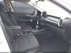 2021 Kia Forte Lxs Белый vin: 3KPF24AD9ME410130