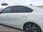 2021 Kia Forte Lxs Белый vin: 3KPF24AD9ME410130