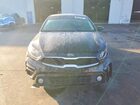 2020 Kia Forte Fe Черный vin: 3KPF24ADXLE221971