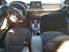 2020 Kia Forte Fe Черный vin: 3KPF24ADXLE221971